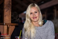 Rallye Český Krumlov: Setkání jezdců a příznivců Rallye Český Krumlov na Holkově